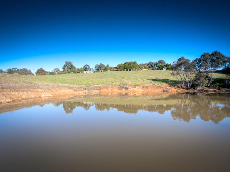 56 Mount View Drive, Elphinstone VIC 3448