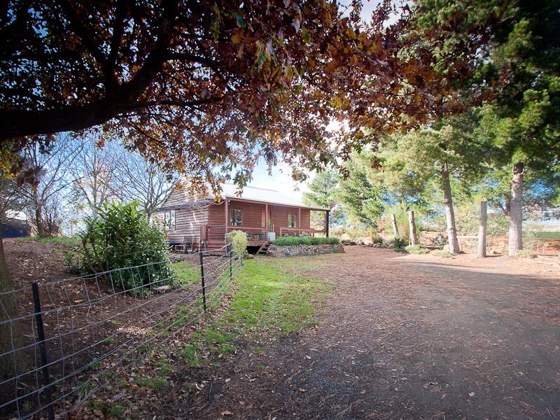 40 Hunter Street, Malmsbury VIC 3446