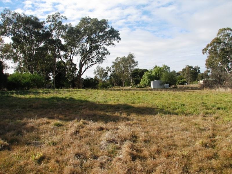 Lot CA5,  Metcalfe Kyneton Road, Metcalfe VIC 3448