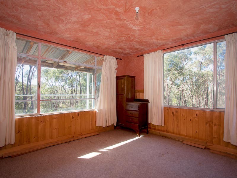 61 Back Creek Road, Drummond VIC 3461