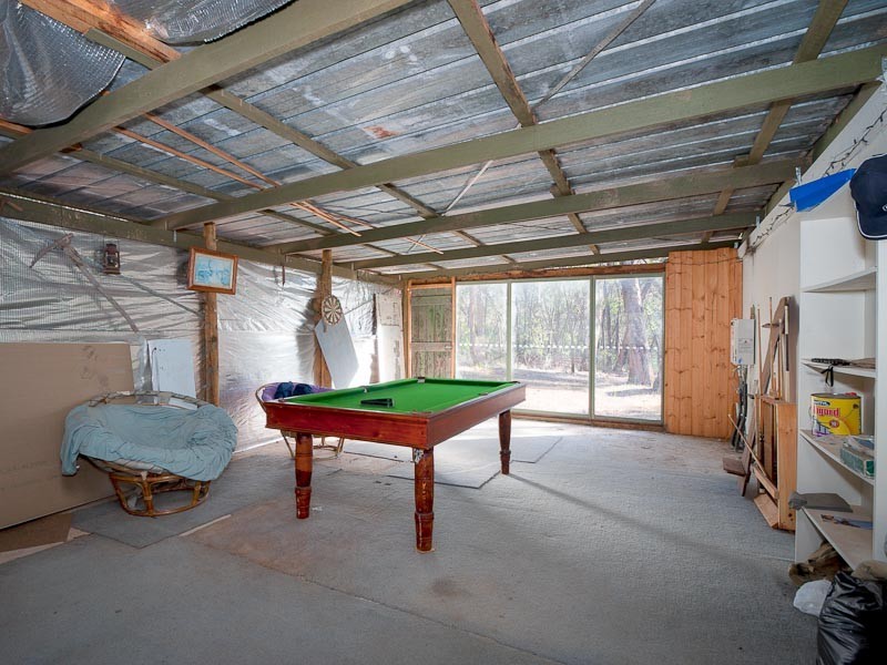 61 Back Creek Road, Drummond VIC 3461