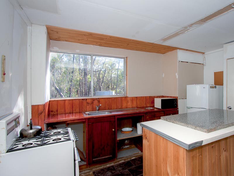 61 Back Creek Road, Drummond VIC 3461