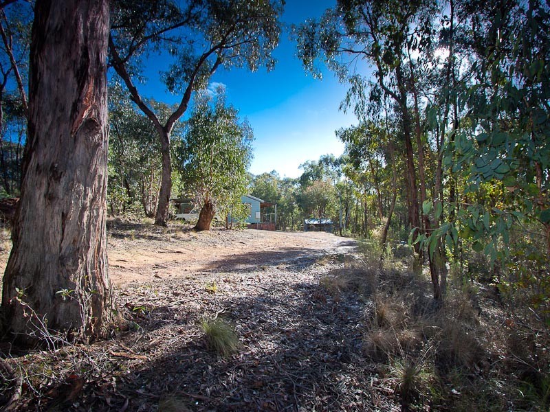 61 Back Creek Road, Drummond VIC 3461