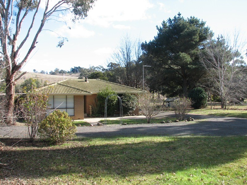 60 Salisbury Road, Lauriston VIC 3444