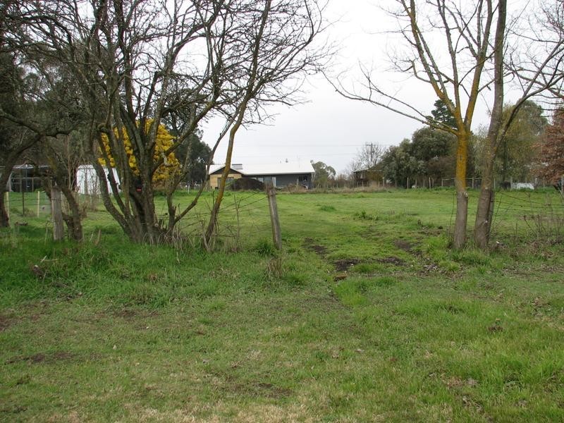 19 Drake Street, Malmsbury VIC 3446