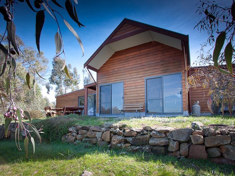 49 Burkes Lane, Redesdale VIC 3444