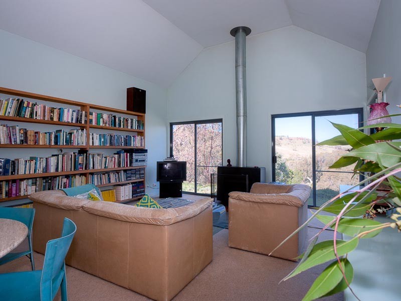 49 Burkes Lane, Redesdale VIC 3444