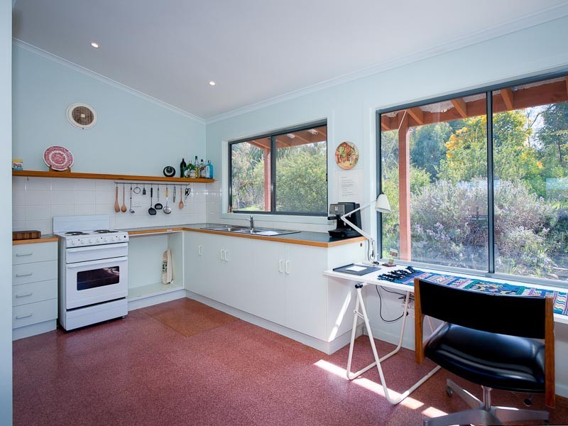 49 Burkes Lane, Redesdale VIC 3444