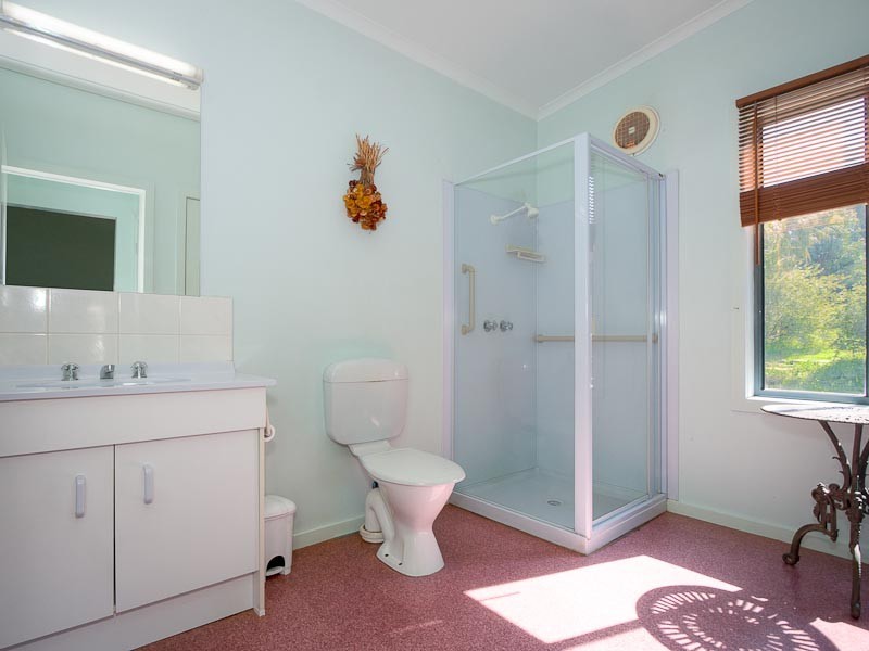 49 Burkes Lane, Redesdale VIC 3444