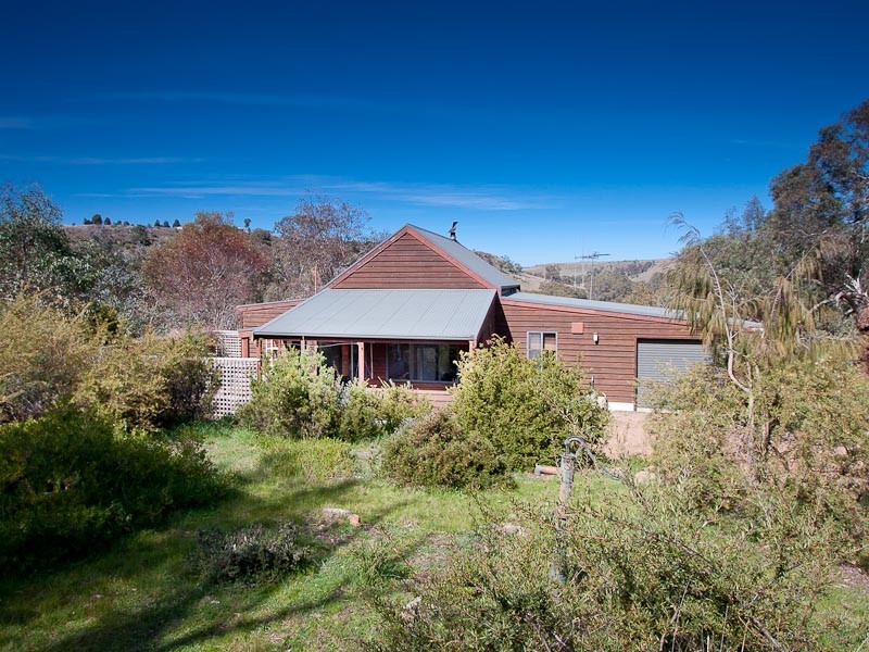 49 Burkes Lane, Redesdale VIC 3444