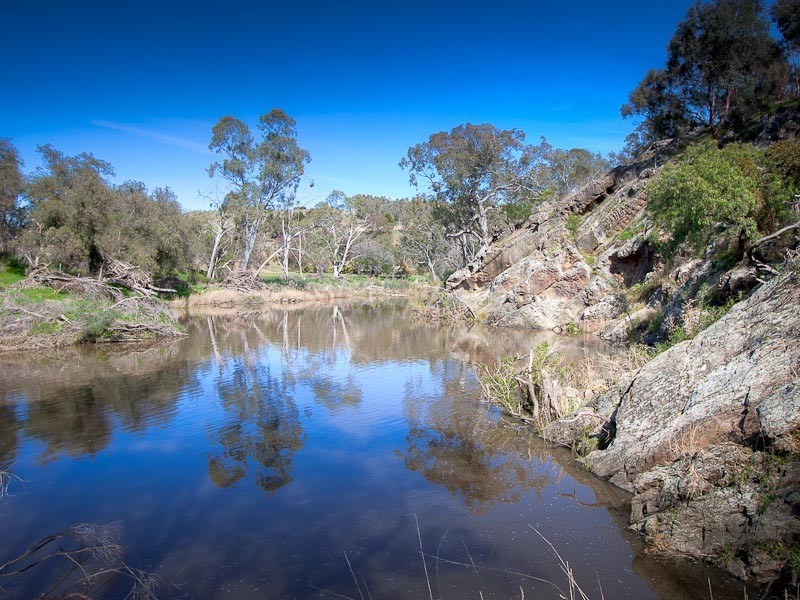 49 Burkes Lane, Redesdale VIC 3444