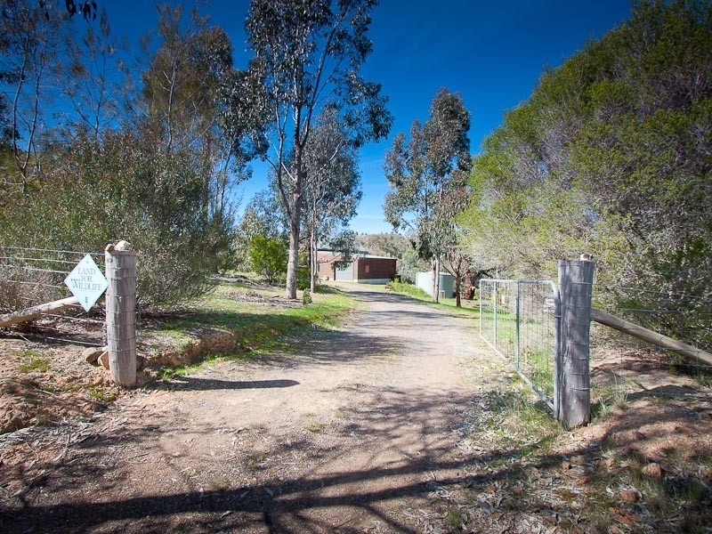 49 Burkes Lane, Redesdale VIC 3444