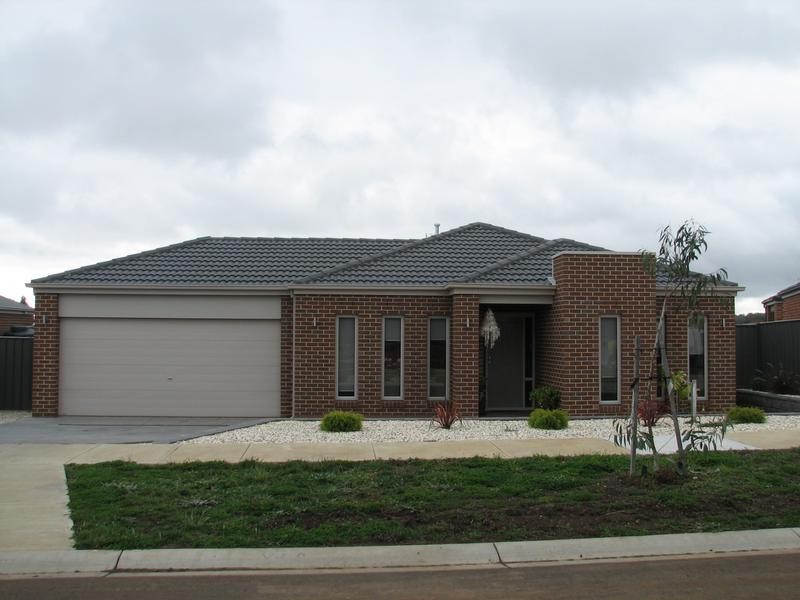 5 Stevensons Rise, Kyneton VIC 3444