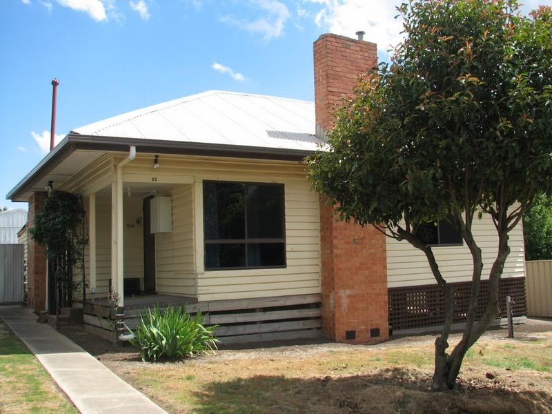 23 Beauchamp Street, Kyneton VIC 3444