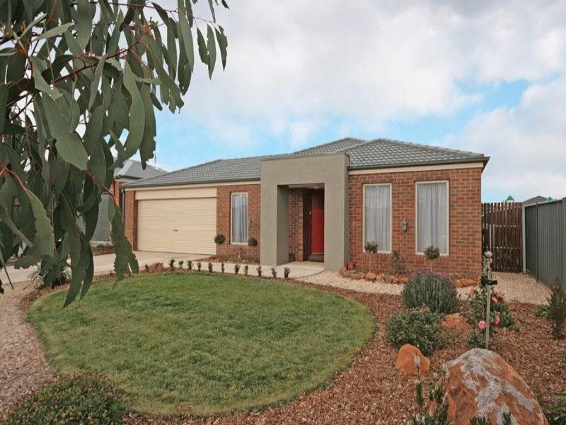 12 Stevensons Rise, Kyneton VIC 3444