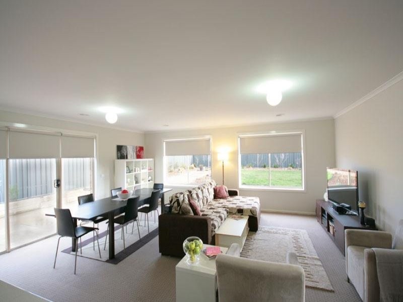 12 Stevensons Rise, Kyneton VIC 3444