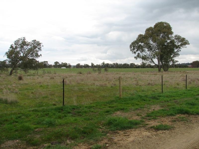000 Finnings Lane, Elphinstone VIC 3448