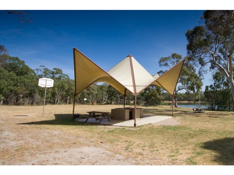 Lot 85,  Leared Drive, Kyneton VIC 3444