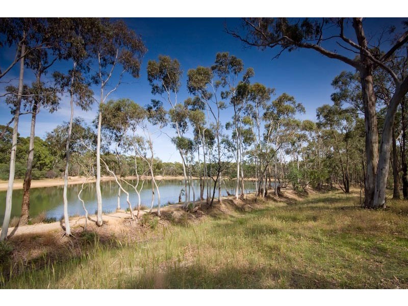Lot 85,  Leared Drive, Kyneton VIC 3444