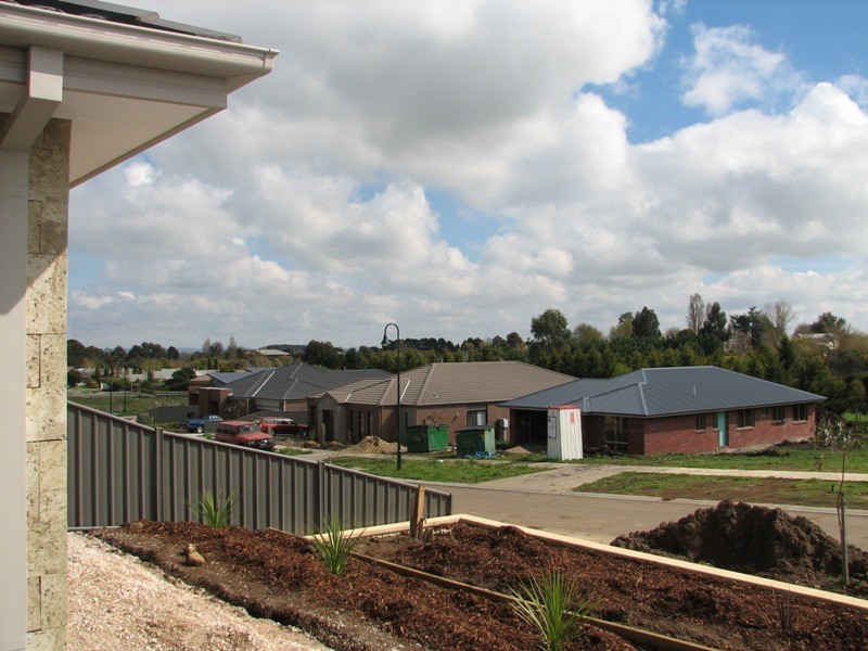 80 Caroline Chisholm Drive, Kyneton VIC 3444