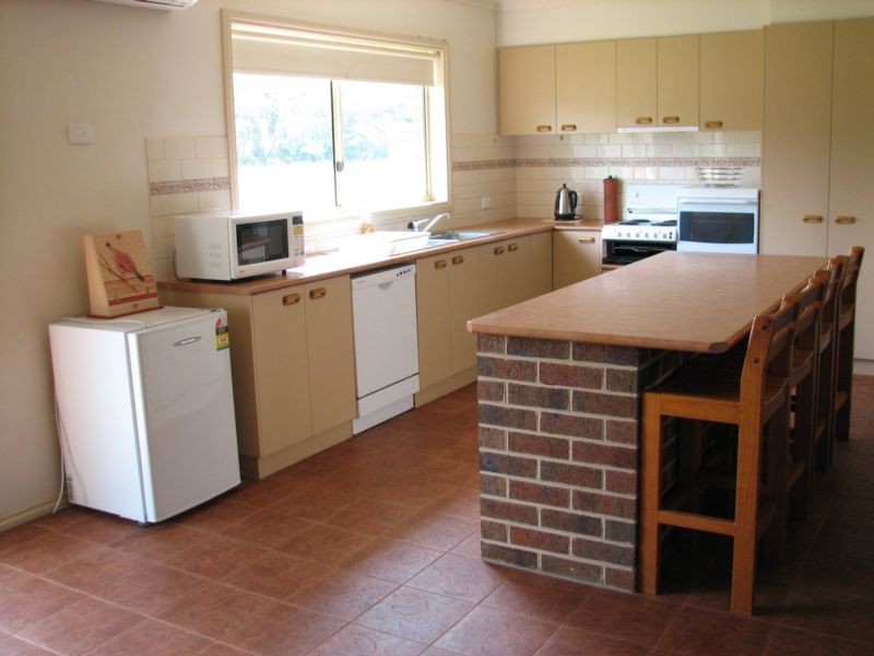 108 Oconnells Road, Trentham VIC 3458