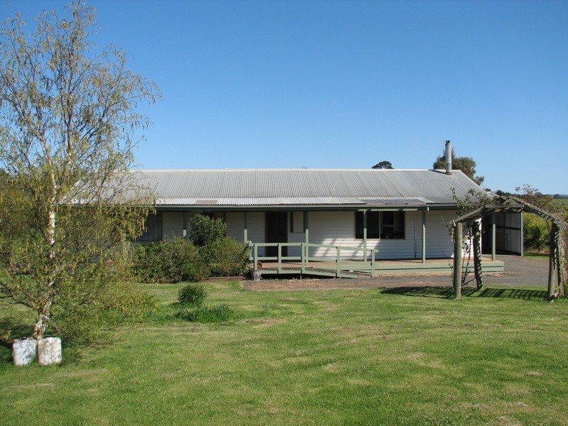 96 Harts Lane, Kyneton VIC 3444