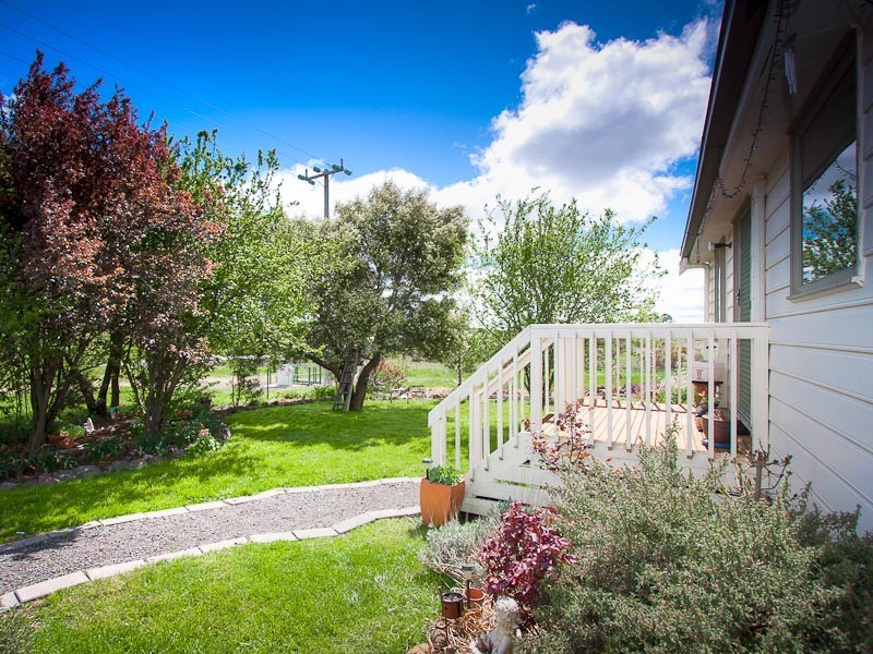 36 Adamson Street, Malmsbury VIC 3446