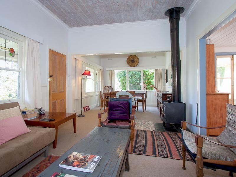 21 Jubilee Lake Road, Daylesford VIC 3460