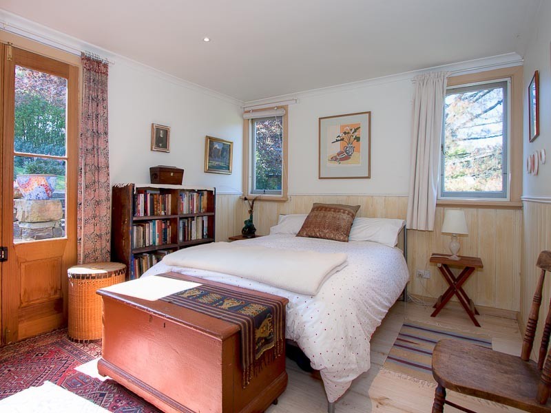 21 Jubilee Lake Road, Daylesford VIC 3460