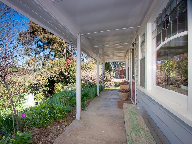 21 Jubilee Lake Road, Daylesford VIC 3460