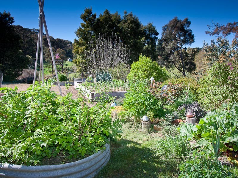 21 Jubilee Lake Road, Daylesford VIC 3460