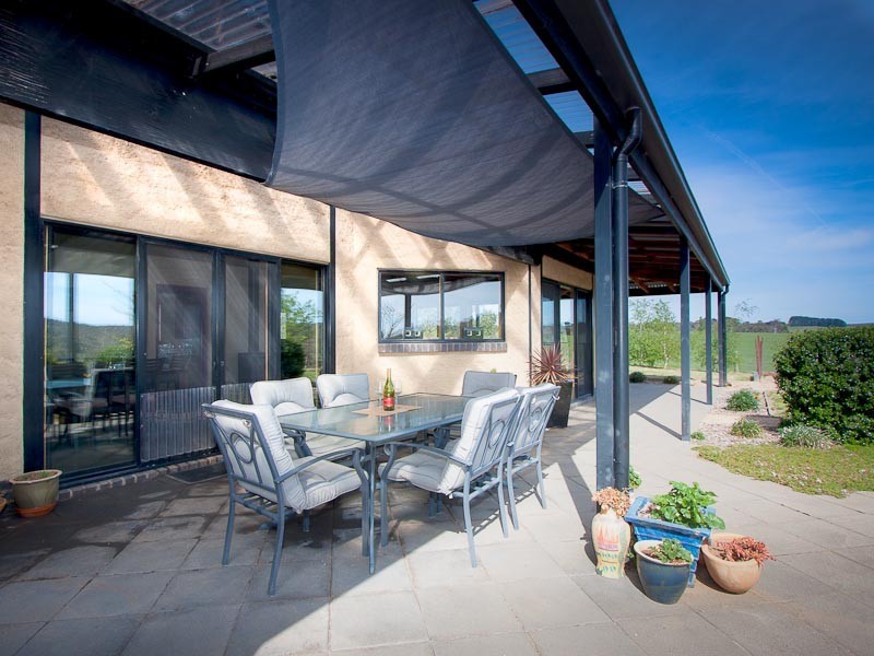 275 Zig Zag Road, Drummond VIC 3461
