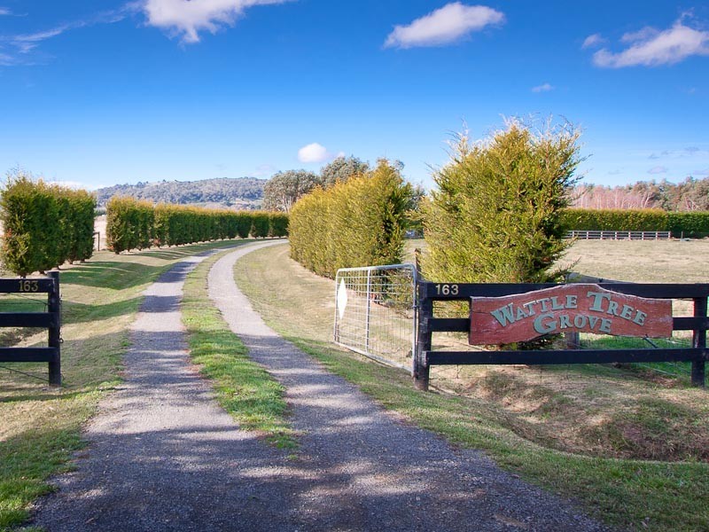 163 Mowbrays Road, Carlsruhe VIC 3442