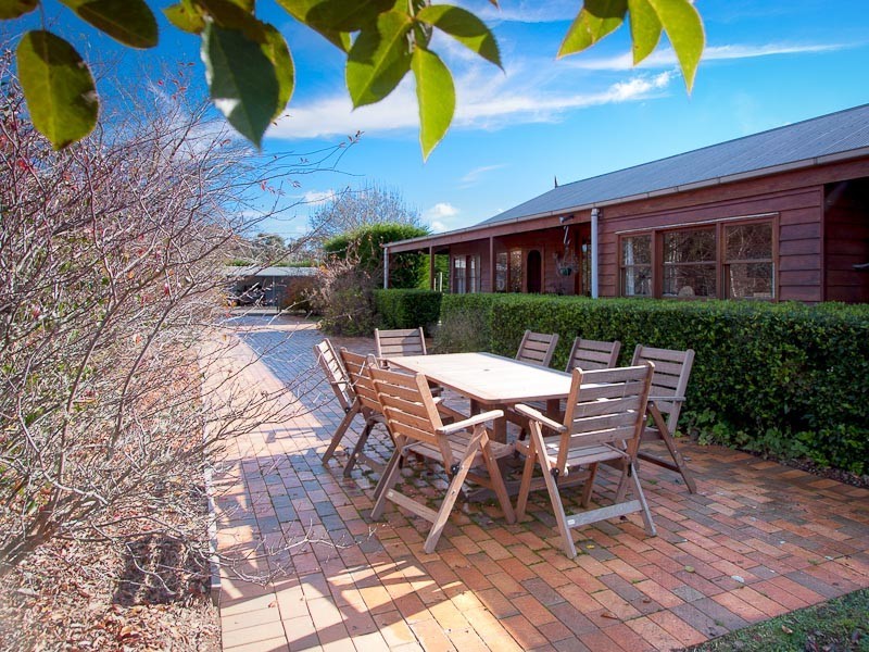 163 Mowbrays Road, Carlsruhe VIC 3442