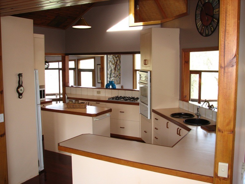 55 Burkes Lane, Redesdale VIC 3444