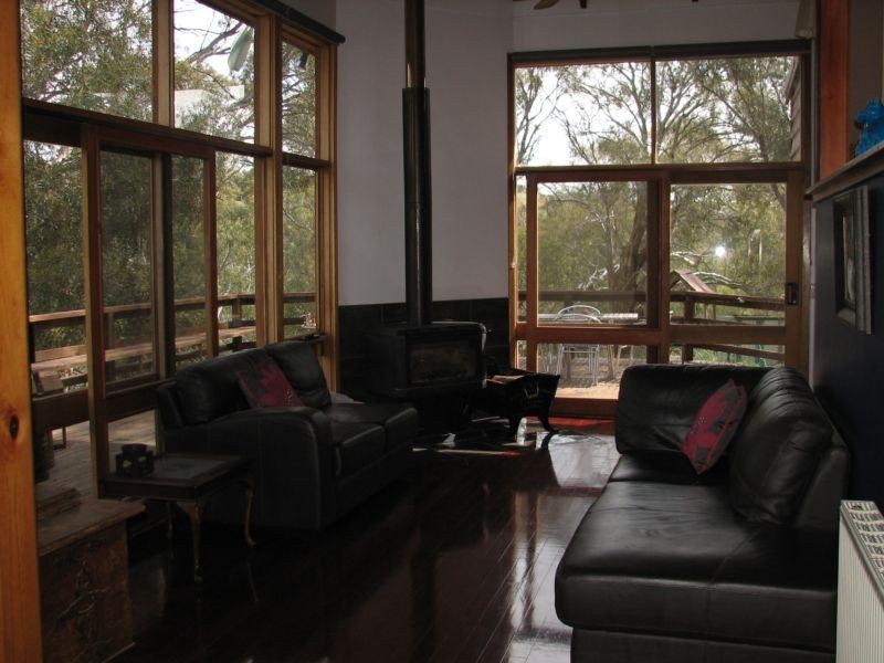 55 Burkes Lane, Redesdale VIC 3444