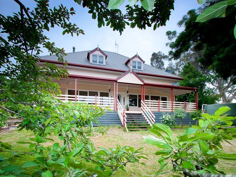 119 Cascades Road, Kyneton VIC 3444