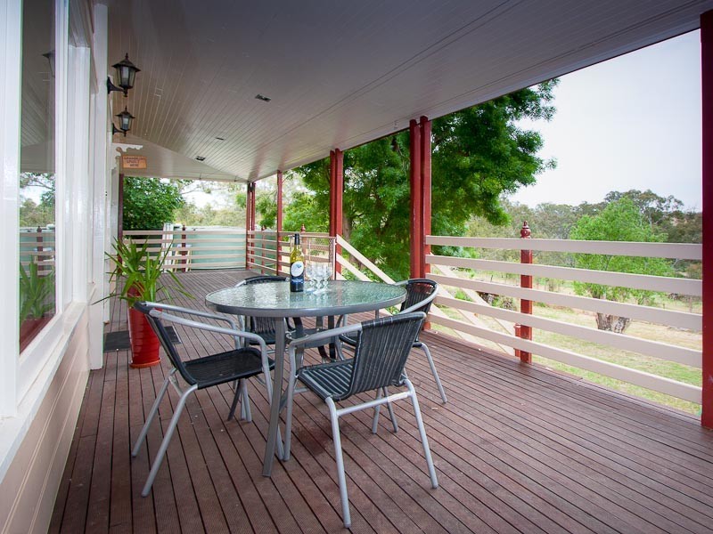 119 Cascades Road, Kyneton VIC 3444