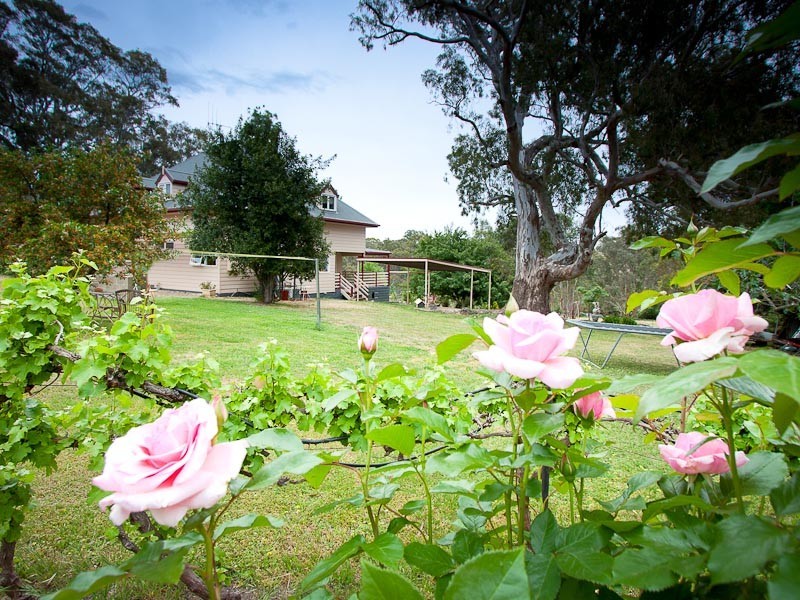 119 Cascades Road, Kyneton VIC 3444