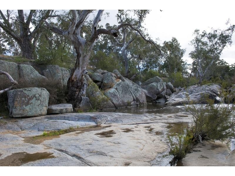 119 Cascades Road, Kyneton VIC 3444