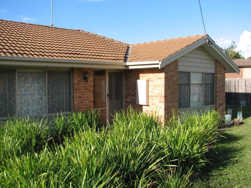 5 Jacobs Avenue, Kyneton VIC 3444