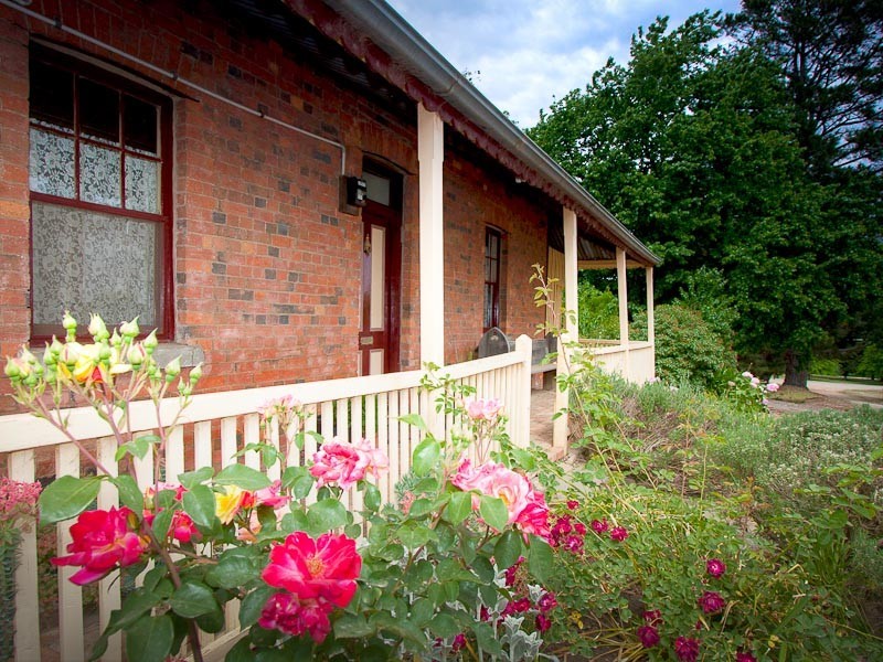 41-43 Clowes Street, Malmsbury VIC 3446