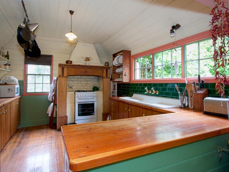 41-43 Clowes Street, Malmsbury VIC 3446