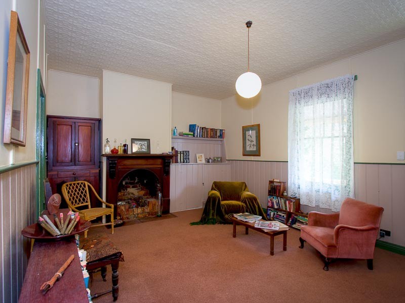 41-43 Clowes Street, Malmsbury VIC 3446