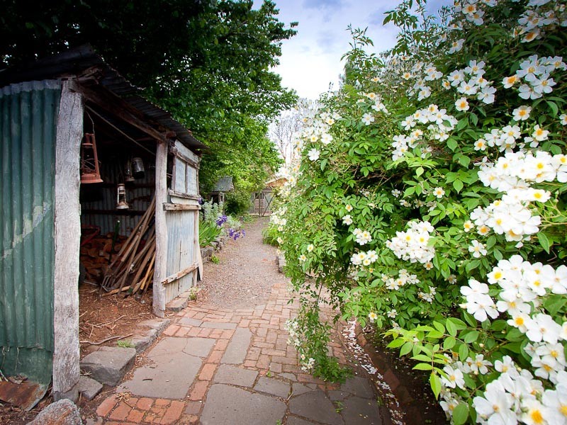 41-43 Clowes Street, Malmsbury VIC 3446