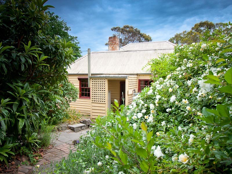 41-43 Clowes Street, Malmsbury VIC 3446