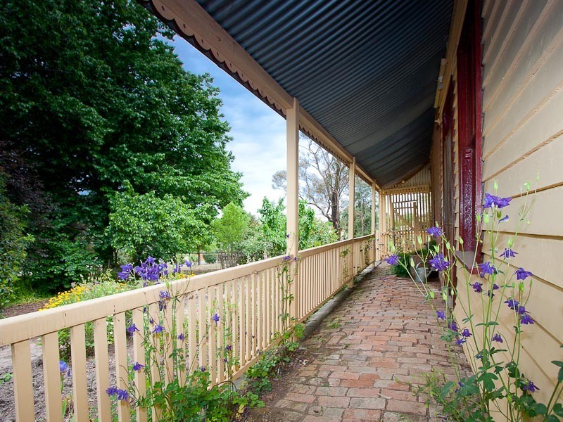 41-43 Clowes Street, Malmsbury VIC 3446