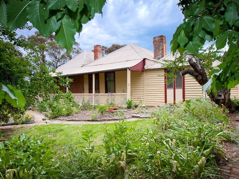 41-43 Clowes Street, Malmsbury VIC 3446