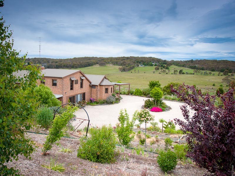 115 Trickeys Lane, Drummond VIC 3461