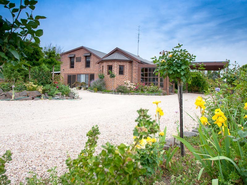 115 Trickeys Lane, Drummond VIC 3461